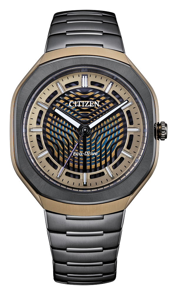 Eco-Drive PHOTON